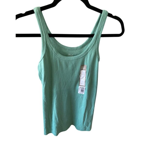 NWT Tranquil & True Women's Pajama Pants Green & White Medium - Picture 7 of 8